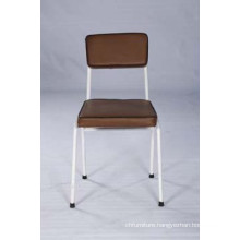 Best Quality Living Room Metal Dining Chair